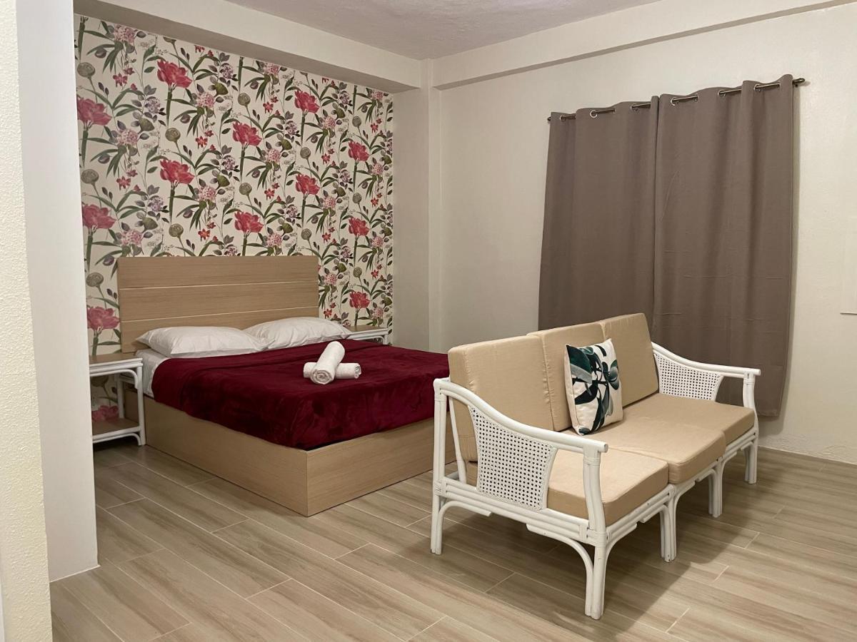레드 나이트 가든 호텔 Davao City 외부 사진
