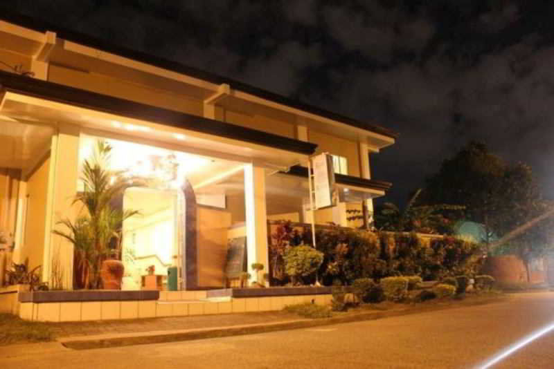레드 나이트 가든 호텔 Davao City 외부 사진